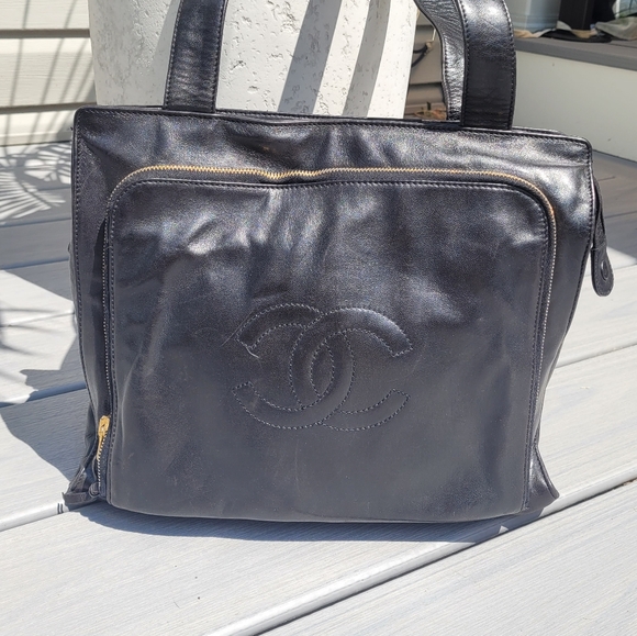 Chanel bag - Picture 7 of 16